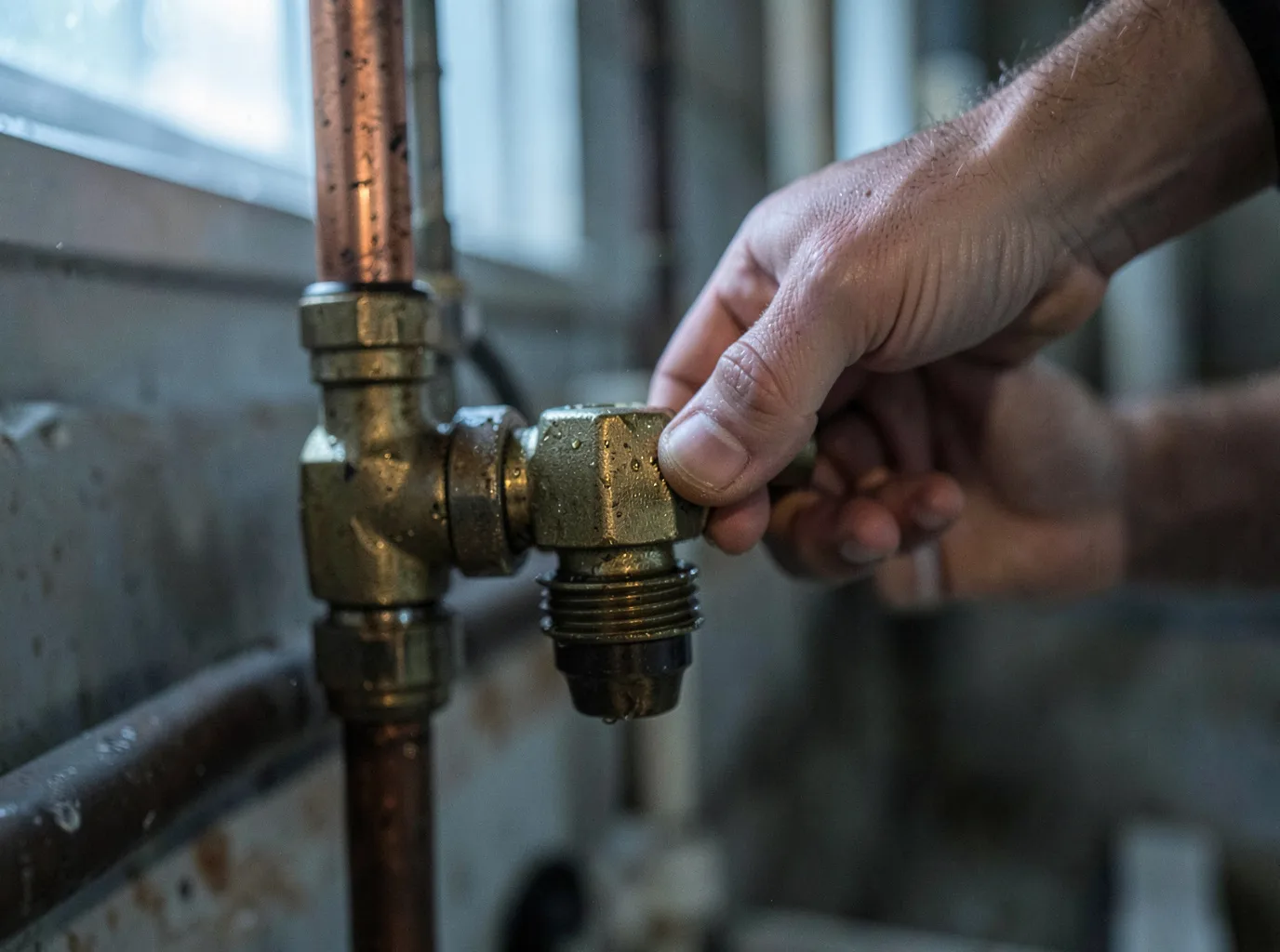 Emergency Plumber New Brighton, PA FAQs